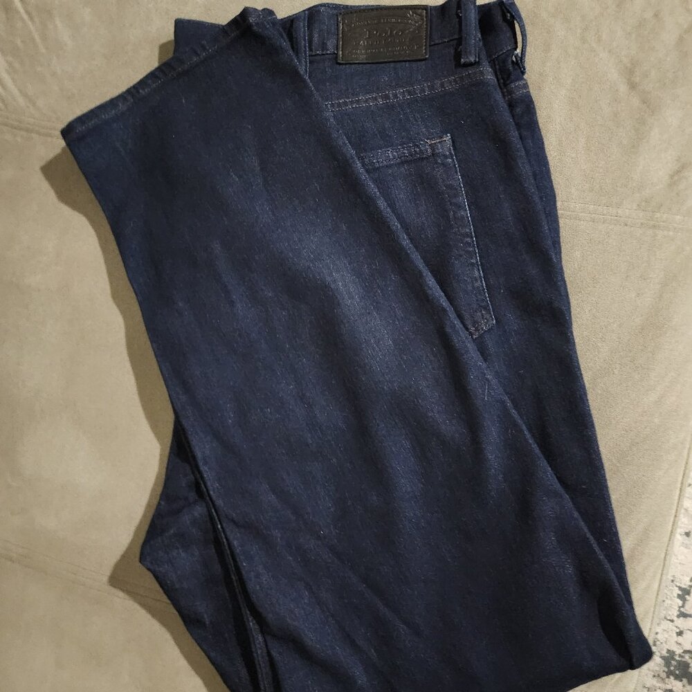 Men's 2XL 44/32 Polo Jeans
